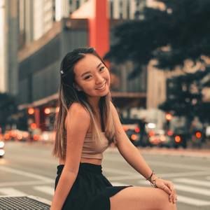 Meet your Posher, Erika